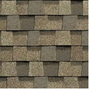 Гибкая черепица Shinglas коллекция Кантри, техас м2